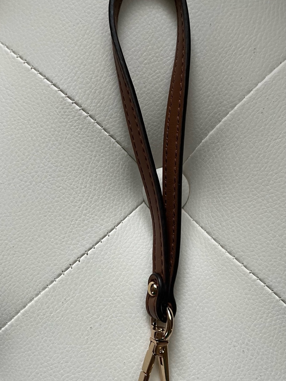 Michael Kors Wristlet replacement Strap